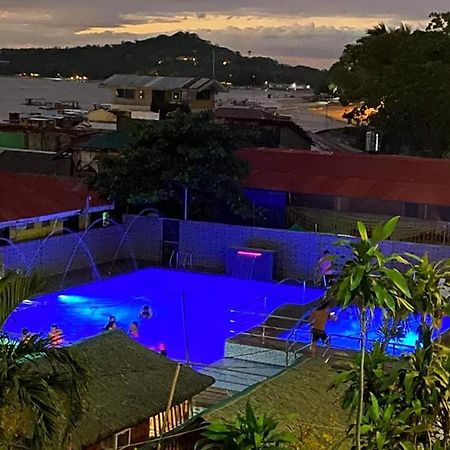 Hip Nautic Beach Resort Powered By Cocotel Lian Esterno foto