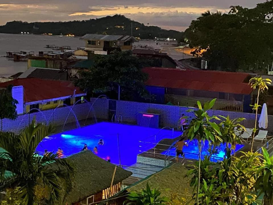 Hip Nautic Beach Resort Powered By Cocotel Lian Esterno foto