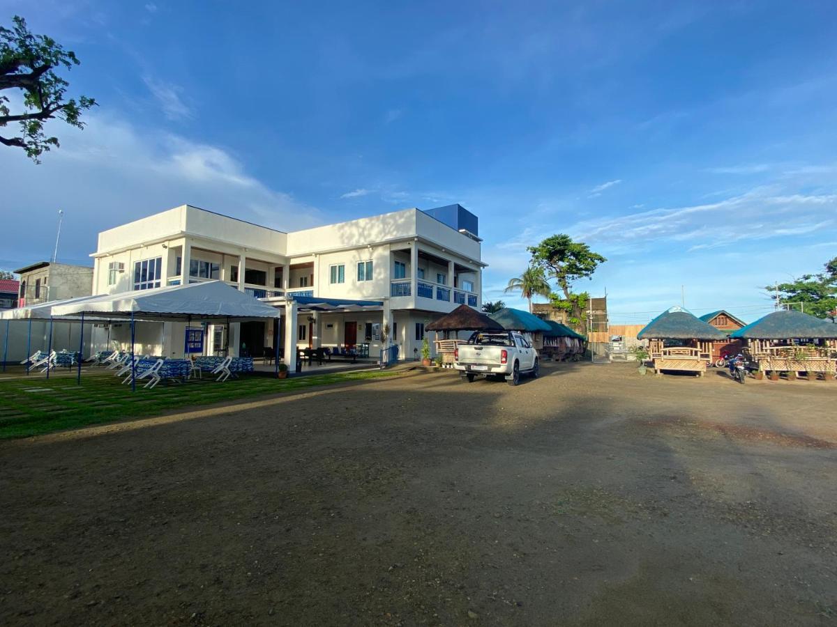 Hip Nautic Beach Resort Powered By Cocotel Lian Esterno foto