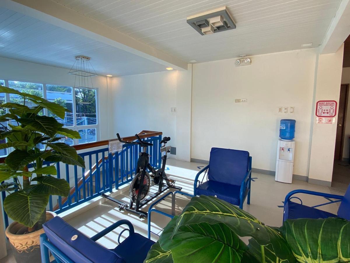 Hip Nautic Beach Resort Powered By Cocotel Lian Esterno foto