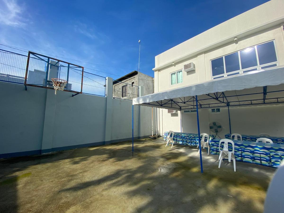 Hip Nautic Beach Resort Powered By Cocotel Lian Esterno foto
