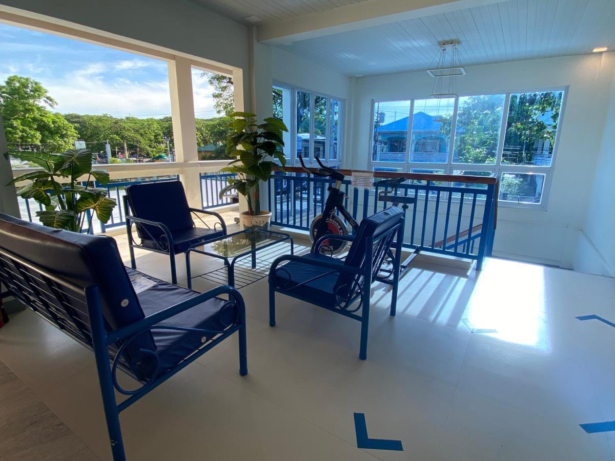 Hip Nautic Beach Resort Powered By Cocotel Lian Esterno foto