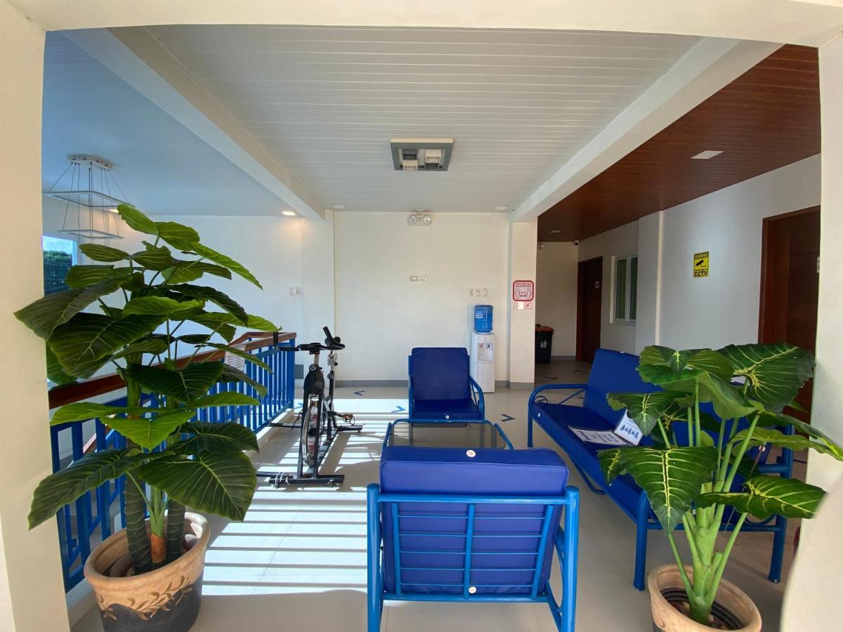 Hip Nautic Beach Resort Powered By Cocotel Lian Esterno foto
