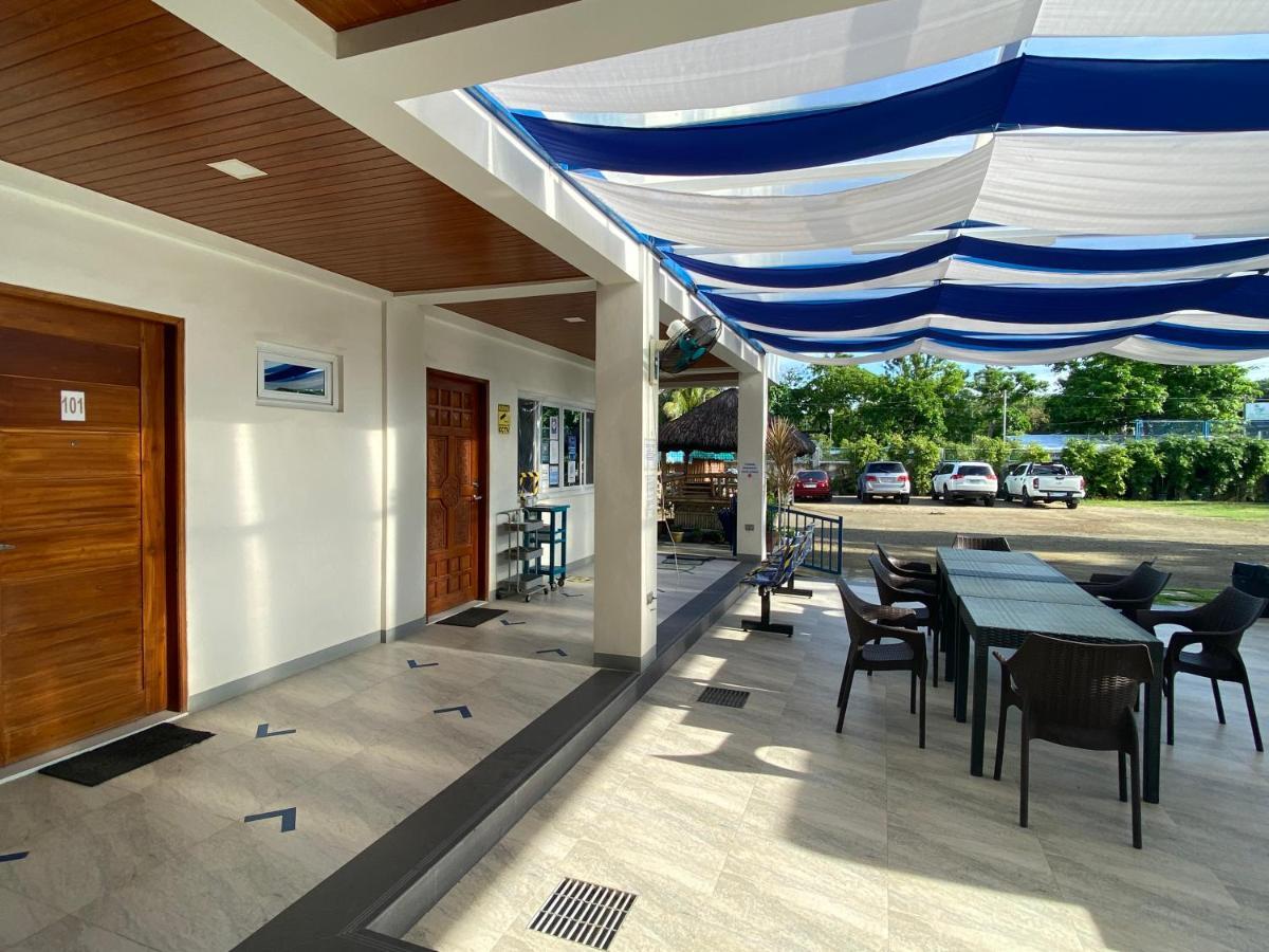 Hip Nautic Beach Resort Powered By Cocotel Lian Esterno foto