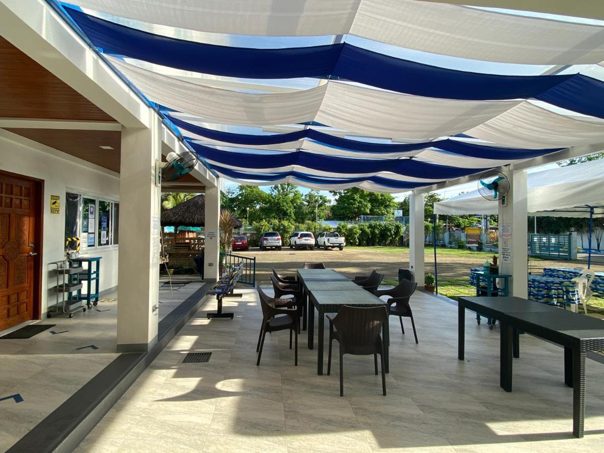 Hip Nautic Beach Resort Powered By Cocotel Lian Esterno foto