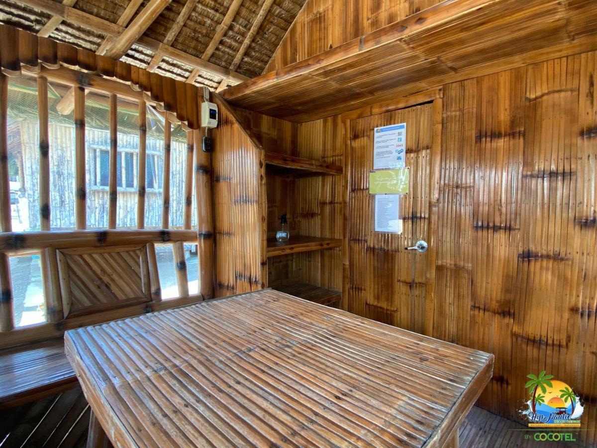 Hip Nautic Beach Resort Powered By Cocotel Lian Esterno foto