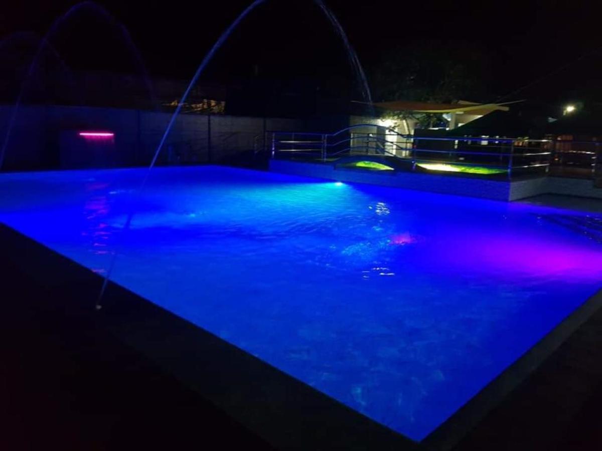 Hip Nautic Beach Resort Powered By Cocotel Lian Esterno foto