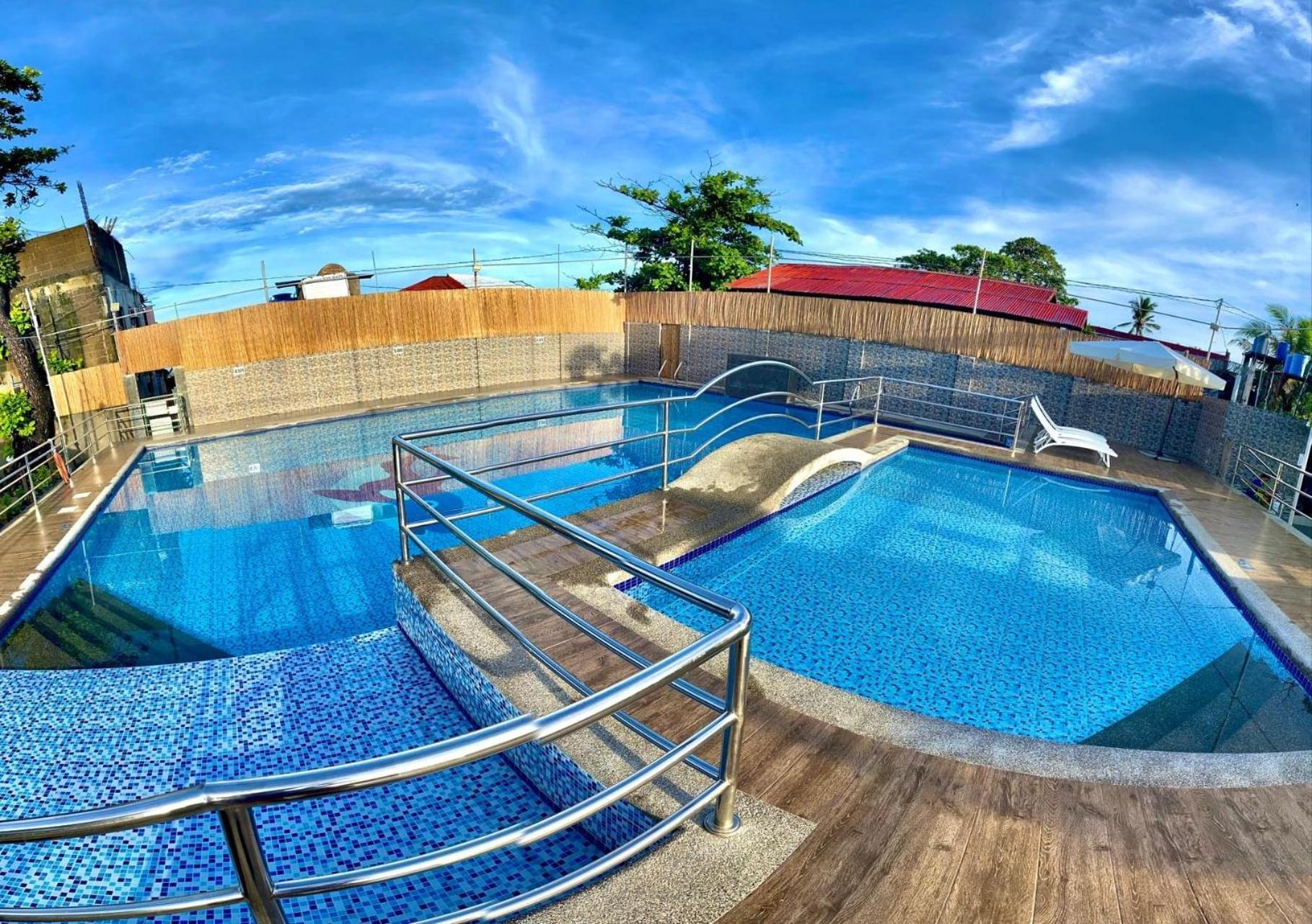 Hip Nautic Beach Resort Powered By Cocotel Lian Esterno foto